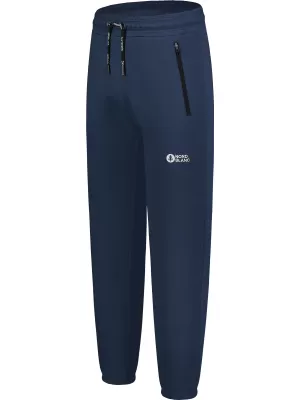 Férfi zeneszámok NORDBLANC COMFYSTRIDE NBSPM8253 KÉK