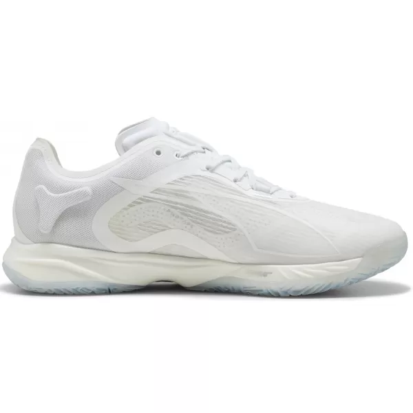  Csizma PUMA ACCELERATE NITRO SQD 4 10844002 PUMA FEHÉR/PUMA EZÜST 
