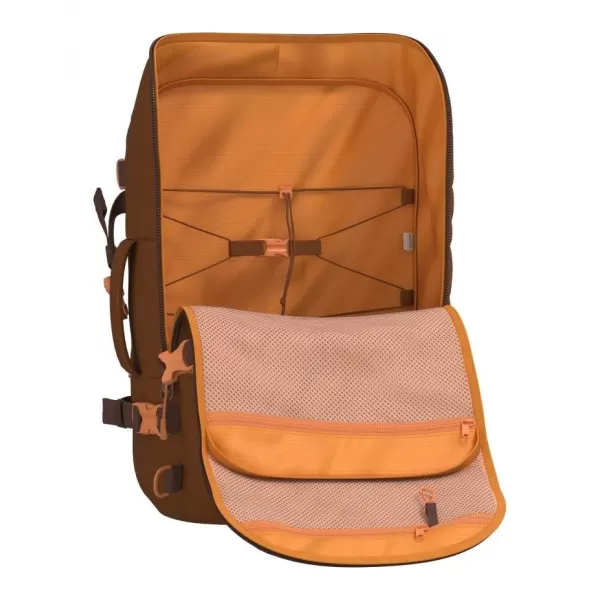  Hátizsák CABINZERO ADV PRO 32L SAIGON KÁVÉ 