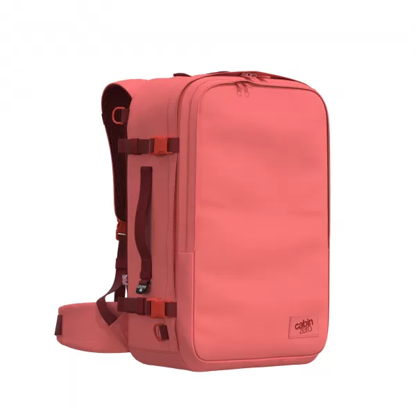  Hátizsák CABINZERO CLASSIC PRO 42L BARACK VÖLGY 