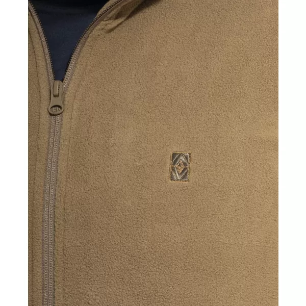  Pulóver PENTAGON ELK FLEECE D08101 91 D08101 FEKETE/WG 