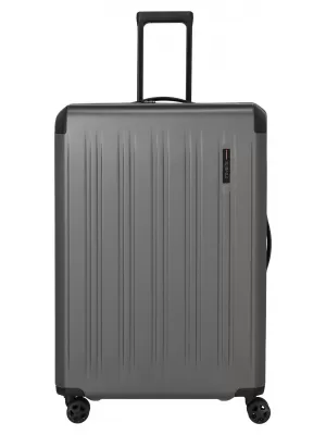 Bőrönd TRAVELITE DYNAMIIC XL ANTRACIT