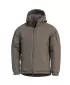 Kabát PENTAGON LOGAN LEVEL7 JACKET K01012 BARNA SZÜRKE