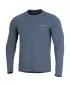póló PENTAGON AGERON 2.0 LONG ARM SHIRT K09029 SZÉNKÉK