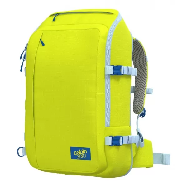  Hátizsák CABINZERO ADV 42L MOJITO LIME 