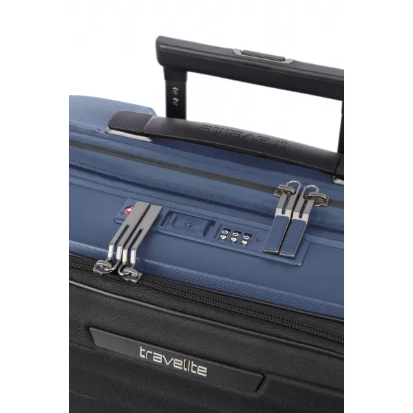  Bőrönd TRAVELITE MOOBY S FRONT POCKET SZOKÁSOK 