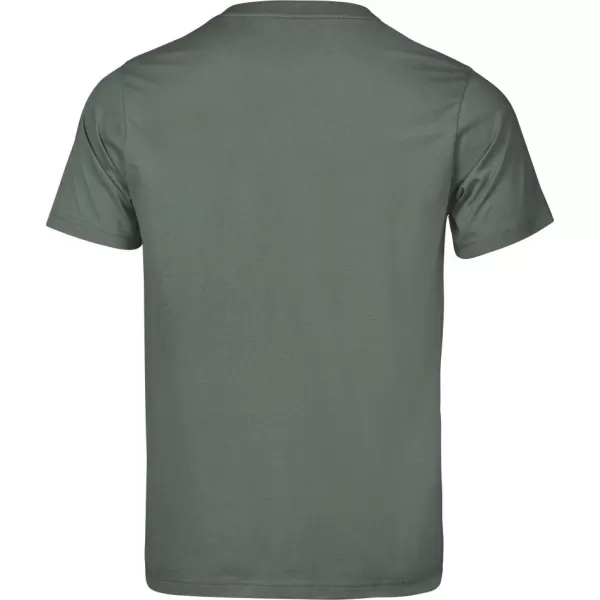  Férfi póló TEE JAYS | TJ 1150 LEVÉLZÖLD 