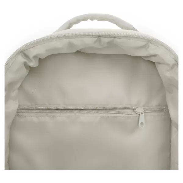  Hátizsák HEYS PUFFER BACKPACK TÖRTFEHÉR 