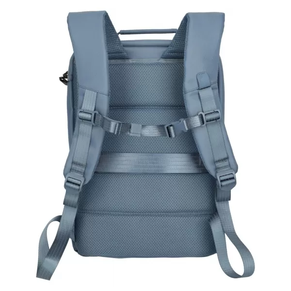  Hátizsák TRAVELITE WORKFLOOW BACKPACK M FARMERKÉK 