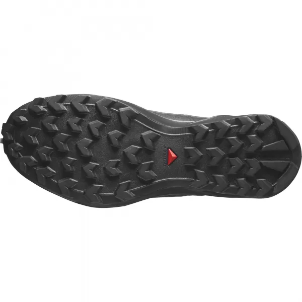  Női cipők SALOMON SPEEDCROSS PEAK GORE-TEX W FEKETE/FEKETE/FANTOM 