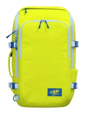 Hátizsák CABINZERO ADV PRO 32L MOJITO LIME