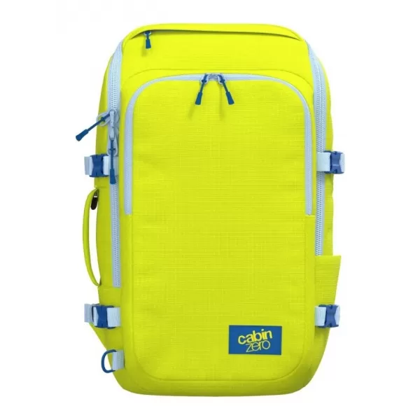  Hátizsák CABINZERO ADV PRO 32L MOJITO LIME 