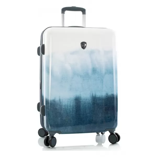  Bőrönd HEYS TIE-DYE S,M,L KÉK 