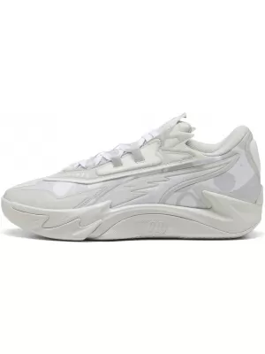 Csizma PUMA SCOOT ZEROS II 31222301 GLACIAL GRAY/ GLACIÁLIS SZÜRKE/PUMA FEHÉR