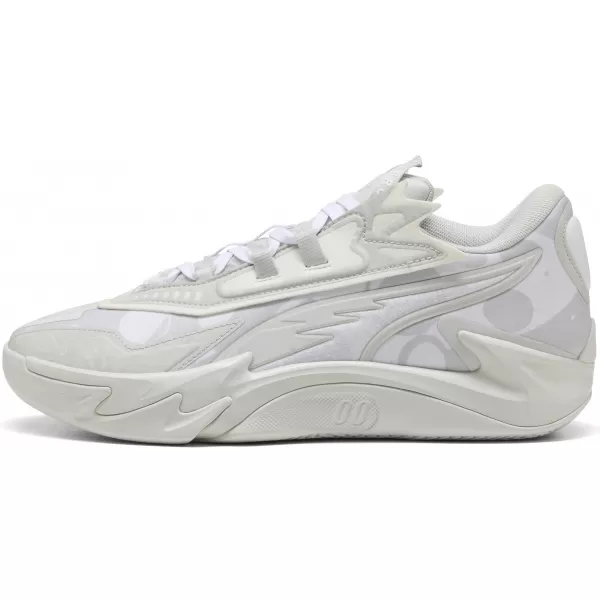  Csizma PUMA SCOOT ZEROS II 31222301 GLACIAL GRAY/ GLACIÁLIS SZÜRKE/PUMA FEHÉR 
