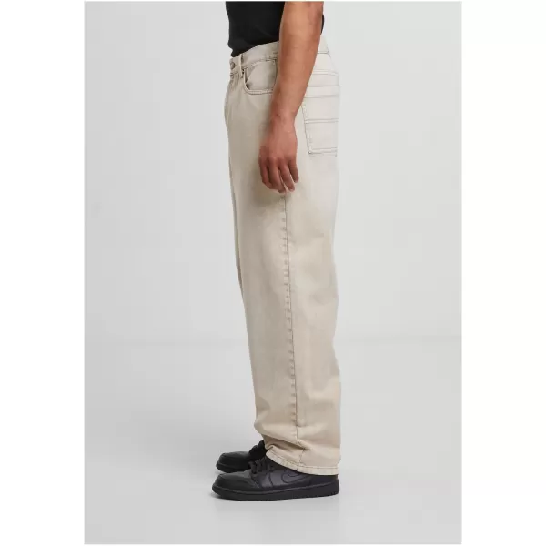  Farmer URBAN CLASSICS TB4461 FEHÉR PISZKOS MOSOTT 