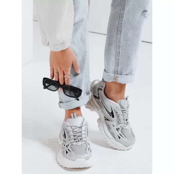  Hölgyek DSTREET ZY1015 EZÜST 