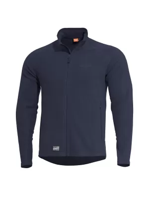 Pulóver PENTAGON ARKOS FLEECE K08033 ÉJFÉLKÉK