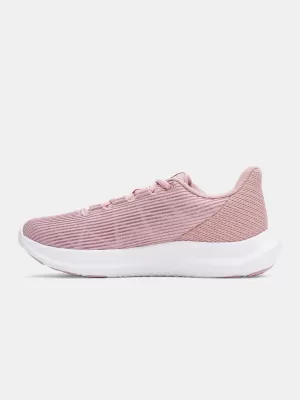 Női cipők UNDER ARMOUR UA W CHARGED SPEED SWIFT 3027006-673 RÓZSASZÍN