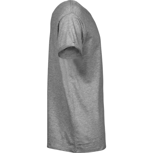  Férfi póló TEE JAYS | TJ 5062 HANGA SZÜRKE 