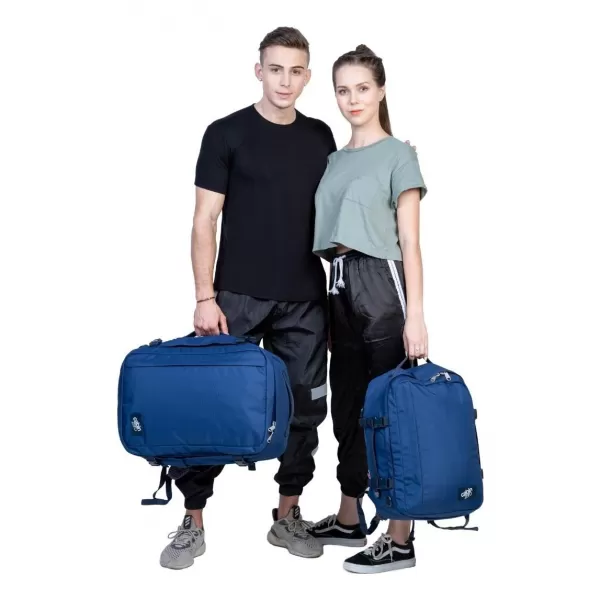  Hátizsák CABINZERO CLASSIC PLUS 42L SZOKÁSOK 