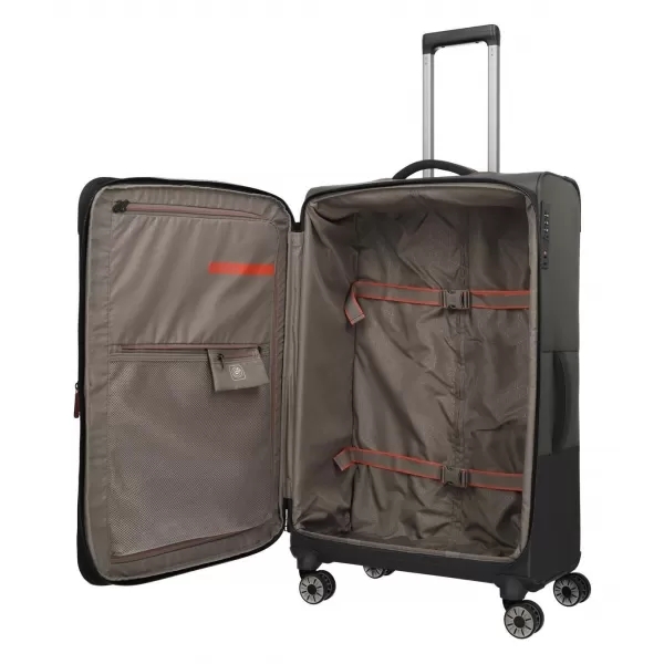  Bőrönd TRAVELITE CROSSLITE 5.0 L SÖTÉT OLAJBOGYÓ 