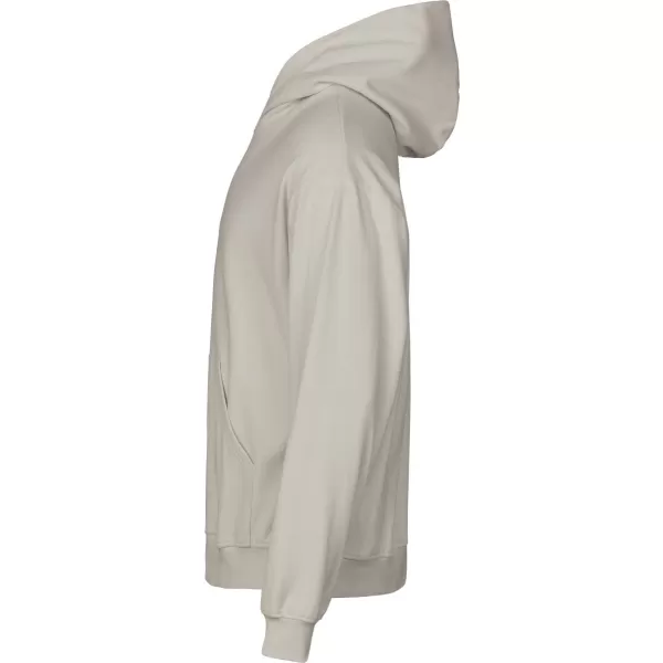  Uniszex pulóver TEE JAYS | TJ 5162 CEMENT 