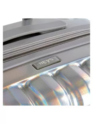 Bőrönd HEYS ASTRO S EZÜST