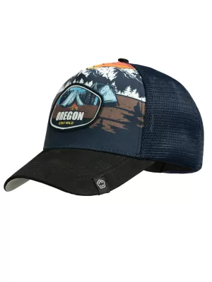 Sapka PENTAGON ADVENTURE CAMPER CAP K13062 SOKSZÍNŰ