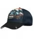 Sapka PENTAGON ADVENTURE CAMPER CAP K13062 SOKSZÍNŰ