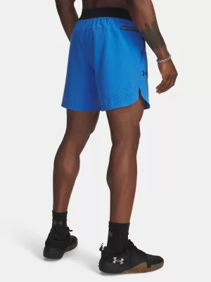 Férfi rövidnadrág UNDER ARMOUR UA VANISH ELITE SHORT KÉK