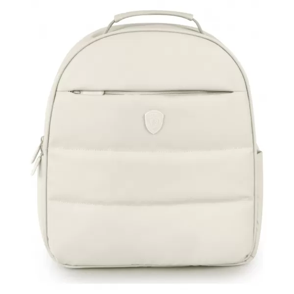  Hátizsák HEYS PUFFER BACKPACK TÖRTFEHÉR 
