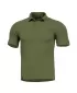 Ing PENTAGON SIERRA POLO SHIRT K09015 OLÍVA ZÖLD