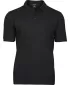 Férfi póló TEE JAYS | TJ 1405 FEKETE
