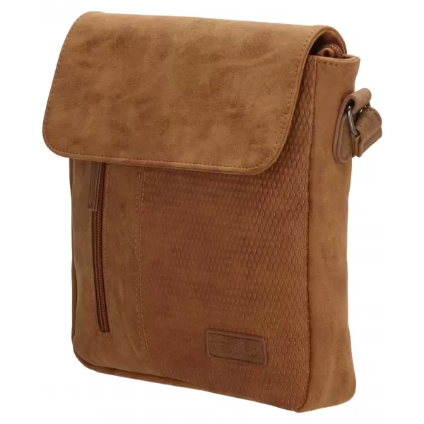  Táska BEAGLES BRUNETE SHOULDER BAG 1,5 L PÁLINKA 