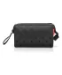 Kozmetikai táska REISENTHEL Travelcosmetic Glossy dots black FÉNYES PÖTTYÖK FEKETE