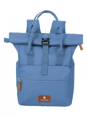 Hátizsák TRAVELITE BASICS SHORT HANDLE ROLL-UP FARMER