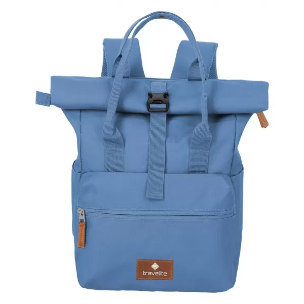  Hátizsák TRAVELITE BASICS SHORT HANDLE ROLL-UP FARMER 