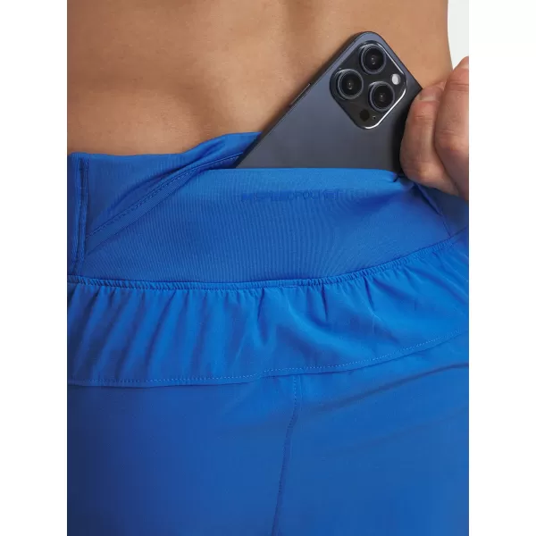  Férfi rövidnadrág UNDER ARMOUR UA LAUNCH PRO 5 SHORTS KÉK 