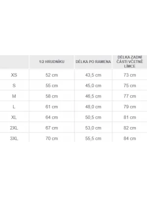 Mellény PENTAGON OMEGA DOWN VEST K04013 HAMUSZÜRKE