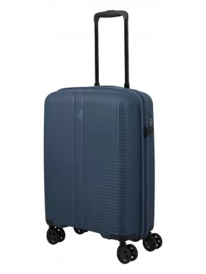 Bőrönd TRAVELITE Air Stripe S Slim SZOKÁSOK
