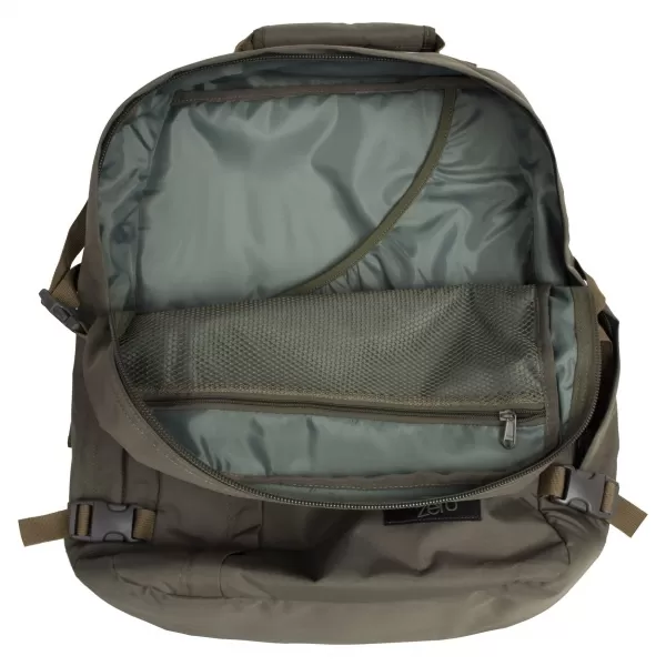  Hátizsák CABINZERO CLASSIC 44L GRÚZ KHAKI 