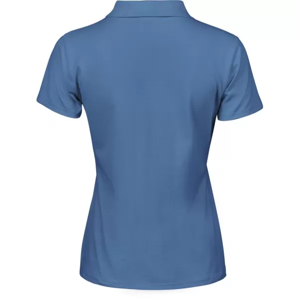  Női póló TEE JAYS | TJ 145 ÓCEÁN KÉK 