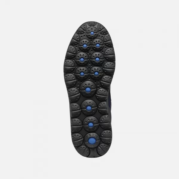 Férfi bokacsizma GEOX SPHERICA 4X4 ABX G006729 SÖTÉTKÉK 