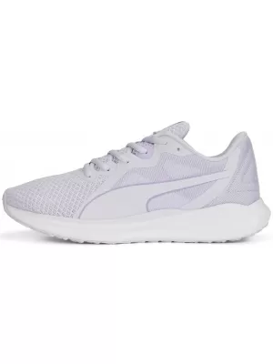 Cipő PUMA TWITCH RUNNER FRESH 37798107 TAVASZI LEVENDULA/LILA/FEHÉR