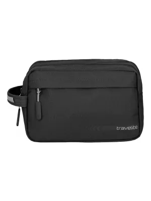 Táska TRAVELITE KICK OFF COSMETIC BAG FEKETE