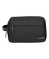 Táska TRAVELITE KICK OFF COSMETIC BAG FEKETE