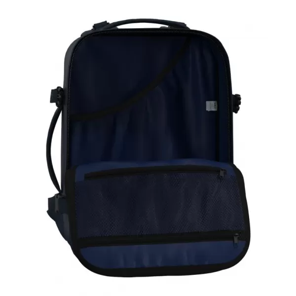  Hátizsák CABINZERO MILITARY 28L SZOKÁSOK 