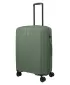 Bőrönd TRAVELITE Air Stripe M ZÖLD