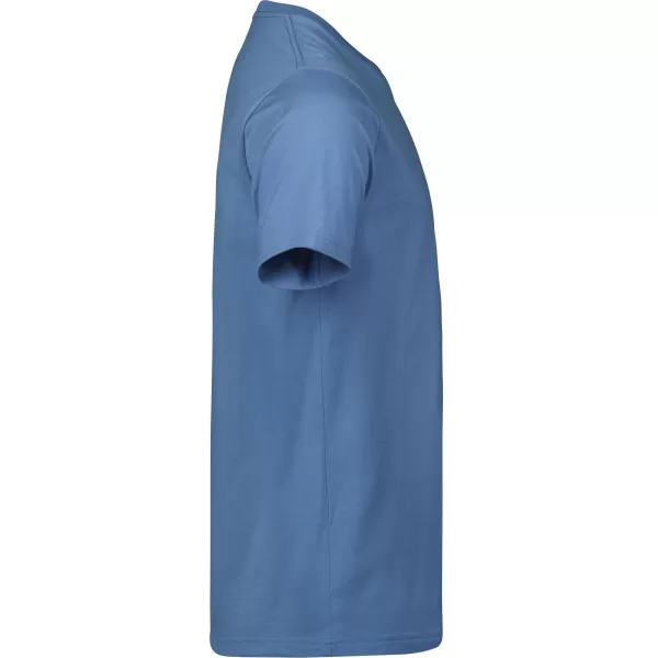  Férfi póló TEE JAYS | TJ 1150 ÓCEÁN KÉK 